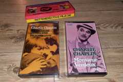 Charlie-Chaplie
