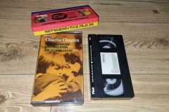 Charlie-Chaplin-Der-Vagabung-und-das-Kind-und-die-feinen-Leute-front-BRD-VHS-FOTO-spectrum-glasbox