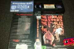 Crippled-Masters-frontback-FOTO-NL-VHS-lightline-video-RSF