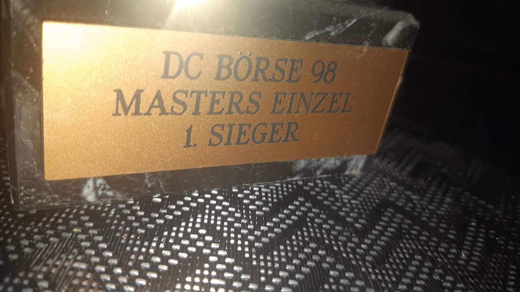1998-ESSEN-MASTERS-RANGLISTE-DC-Boerse-1-Platz-Pokal