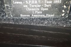 1995-DSAB-Chemnitz-Open-Amateuer-Einzel-1-Platz-Pokal-Pokal