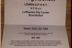 1997-DSAB-Teneriffa-FECS-Europeen-Open-1-Platz-DSAB-Reisegutschein2