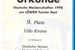1998-DSAB-Deutsche-Meisterschaft-128er-9-Platz-Urkunde