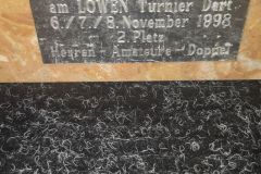 1998-DSAB-Deutsche-Meisterschaft-Amateuer-Doppel-2-Platz-Pokal