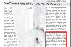 1998-SOFTCHECK-DUuisburg-Sitting-Bull-Mixed-1Platz-SoftCheck