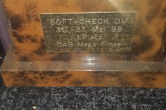 1998-SOFTCHECK-Deutsche-Meisterschaft-ELITE-MEGA-Einzel-1-Platz-Pokal