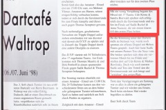 1999-SOFTCHECK-Waltrop-Offenes-Doppe-2-Platz-SoftCheck