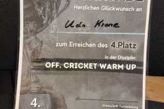2022-HERTEN-Dart-Masters-Cricket-4-Platz-Urkunde