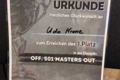 2022-HERTEN-Dart-Masters-Offenes-Einzel-501-MO-1-Platz-Urkunde