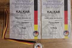 2024-DDSV-Deutsche-Meisterschaft-Offenes-Doppel-5.Platz-mit-Cello-PLAKETTE