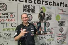 2025-DDSV-Deutsche-Meisterschaft-Team-Bundesliga-1-Platz-HATTRICK-UDO