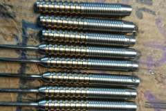 Mein-Darts-Angefertigt-vergoldet-Dasis-ST-FG-4