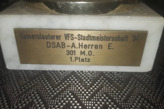 1994-DSAB-Kaiserslautern-Stadtmeisterschaft-Amateur-Einzel-1-Platz-Pokal