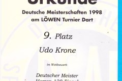 1998-DSAB-DM-128er-9-Platz-Urkunde