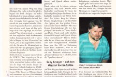 Zeitung-DOPPEL-GEWONNEN