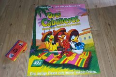 3-Caballeros