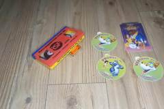 Disney-Aufkleber