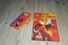 Disney-Video-Katalog-2003