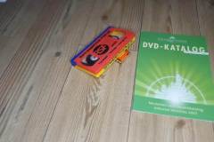 Disney-Video-Katalog-2007