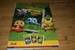Grosse-Krabbeln