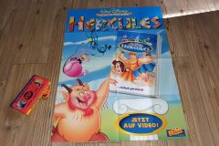 Hercules