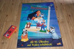 Pocahontas