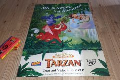 Tarzan