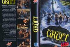 Die Gruft (1987)