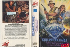 Kilimandscharo - Auf der Jagd nach dem verlorenen Schatz (1986)
