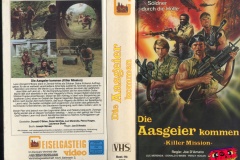 Die Aasgeier kommen (1979)