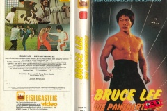 Bruce Lee - Die Panthertatze aka Sein gefährlichster Auftrag (1978)