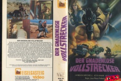 Der Gnadenlose Vollstrecker (1975)