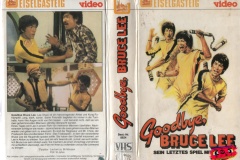 Goodbye, Bruce Lee (1975)