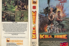 Kill Zone (1985)