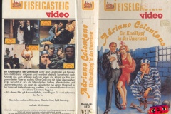 Ein Knallkopf in der Unterwelt (1973) aka Der Kleine mit dem großen Tick