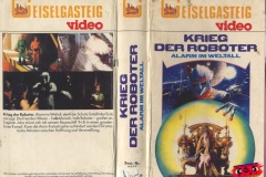 Krieg der Roboter (1978)