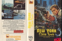 New York China Town (1982)