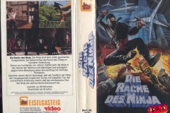 Die Rache des Ninja (1983)