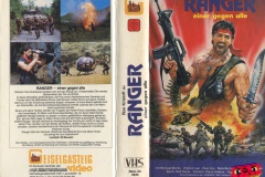 Ranger - Einer gegen alle (1984)