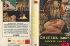Shocking Asia II - Die Letzten Tabus (1985)