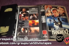 Hangman-2-frontback02-BRD-VHS-FOTO-mike-hunter
