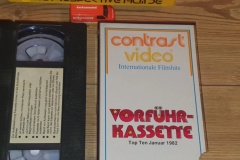 ITT-Glasbox-Vorfuehrkassette-frontkassette-BRD-VHS-itt-glasbox-RSF-uk501