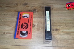 Kwan-Fu-Schlangennest-des-goldenen-drachen-laengst-kassette-BRD-VHS-FOTO-itt-glasbox-RSF-uk501