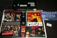 Prison-Heat-frontback01-BRD-VHS-FOTO-condor