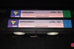 Supercarrier-12-KASSETTE-LAeNGST-FOTO-BRD-VHS-VPS-RSF-TAGGED