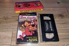 Tom-Crosby-und-die-Maeusebrigade-front-BRD-VHS-FOTO-atlas-glasbox