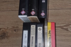 Total-Recall-18er-16er-und-Kaufkassete-laengstkassette-FOTO-BRD-VHS-ufa-RSF