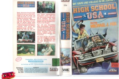 Highschool-USA-frontback-BRD-VHS-vcl-hartbox-RSF-TAG