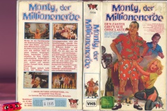Monty-Der-Millionerbe-frontback-BRD-VHS-vcl-hartbox-RSF-TAG