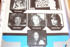 Film-Prospekt-20th-Century-Fox-1978-79-Ausgabe-1